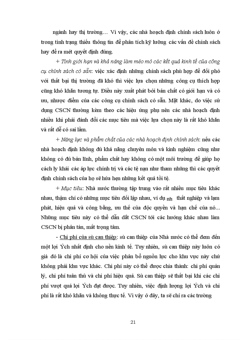 image for page Chính sách công nghiệp - Lý luận và kinh nghiệm quốc tế