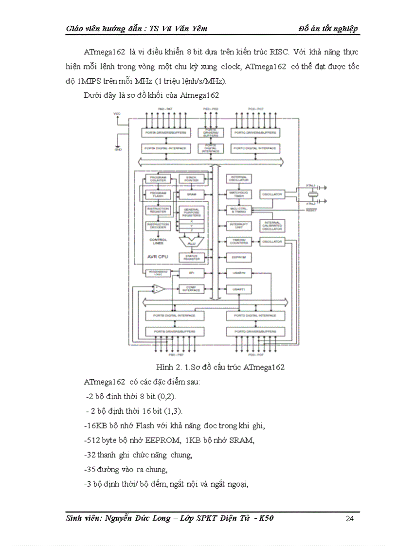 image for page Thiết kế module tích hợp đa chức năng thông tin vệ tinh hệ thống định vị toàn cầu