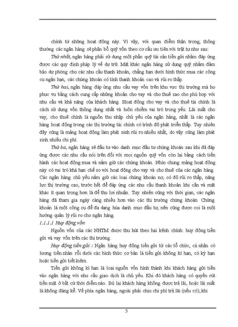 image for page Phát triển sản phẩm dịch vụ ngân hàng tại BIDV chi nhánh Yên Bái.