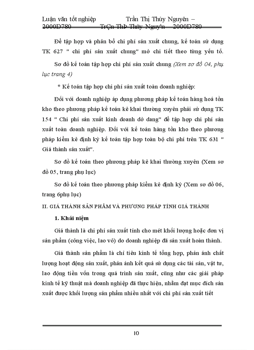 image for page Kế toán tập hợp chi phí sản xuất và tính giá thành sản phẩm tại Công ty cổ phần chế tạo biến thế và thiết bị điện Hà Nội
