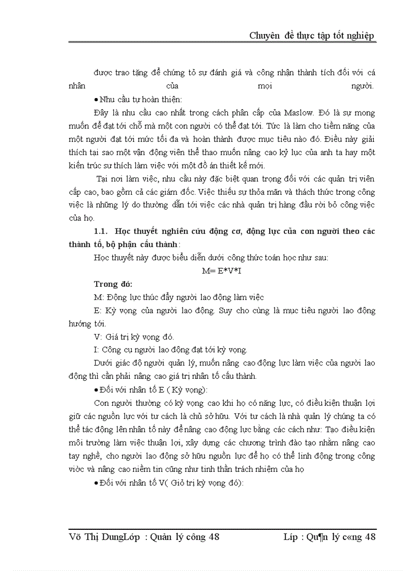 image for page Một số giải pháp nhằm hoàn thiện công cụ tạo động lực tại xí nghiệp kinh doanh nước sạch Đông Anh
