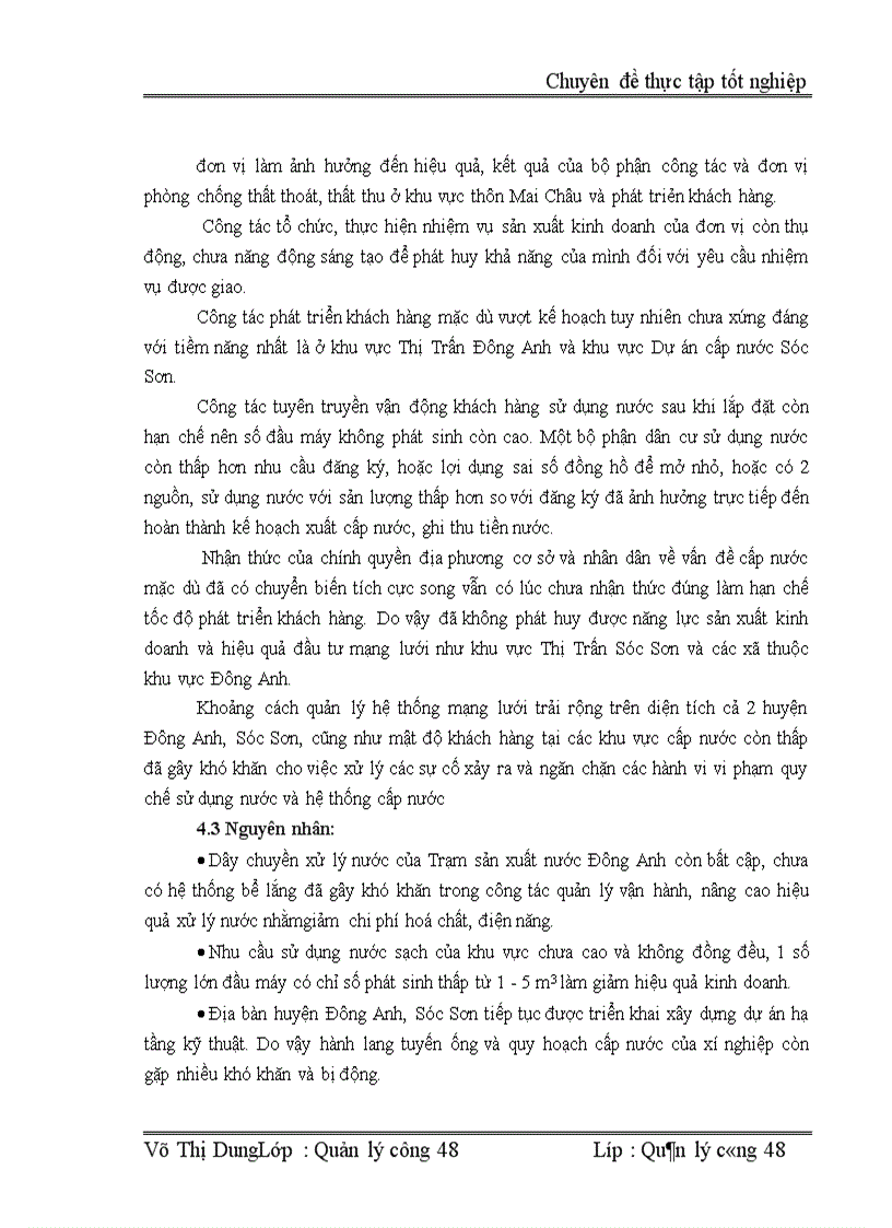 image for page Một số giải pháp nhằm hoàn thiện công cụ tạo động lực tại xí nghiệp kinh doanh nước sạch Đông Anh