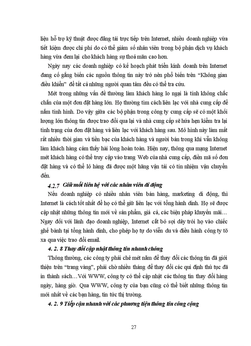 image for page Thực trạng và giải pháp nhằm đẩy mạnh hoạt động đầu tư cho công nghệ thông tin ở Tổng công ty Hàng không Việt nam