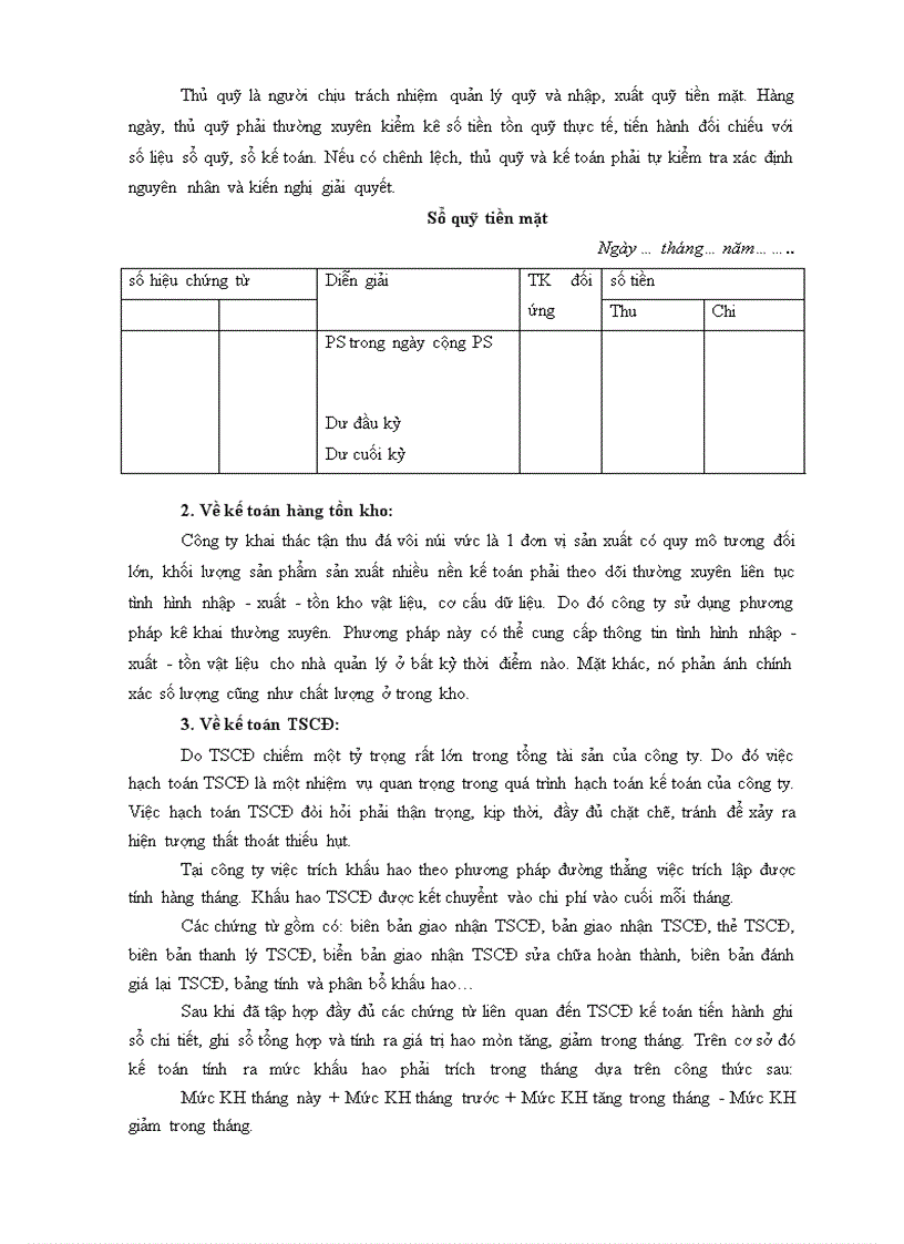 image for page Tổ chức hạch toán TSCĐ vói viêc quản lý và nâng cao hiệu quả sử dụng TSCĐ