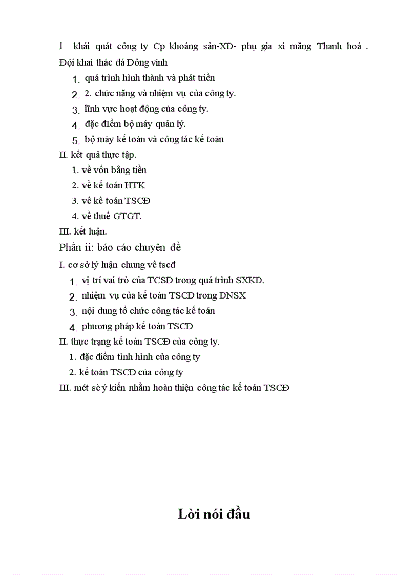 image for page Tổ chức hạch toán TSCĐ vói viêc quản lý và nâng cao hiệu quả sử dụng TSCĐ