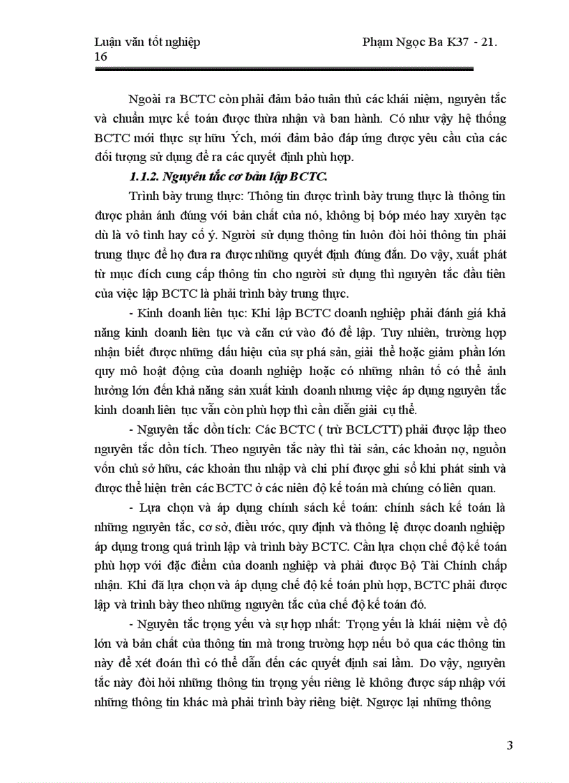 image for page Một số giải pháp nhằm hoàn thiện công tác lập và phân tích BCTC tại công ty vận tải thuỷ I