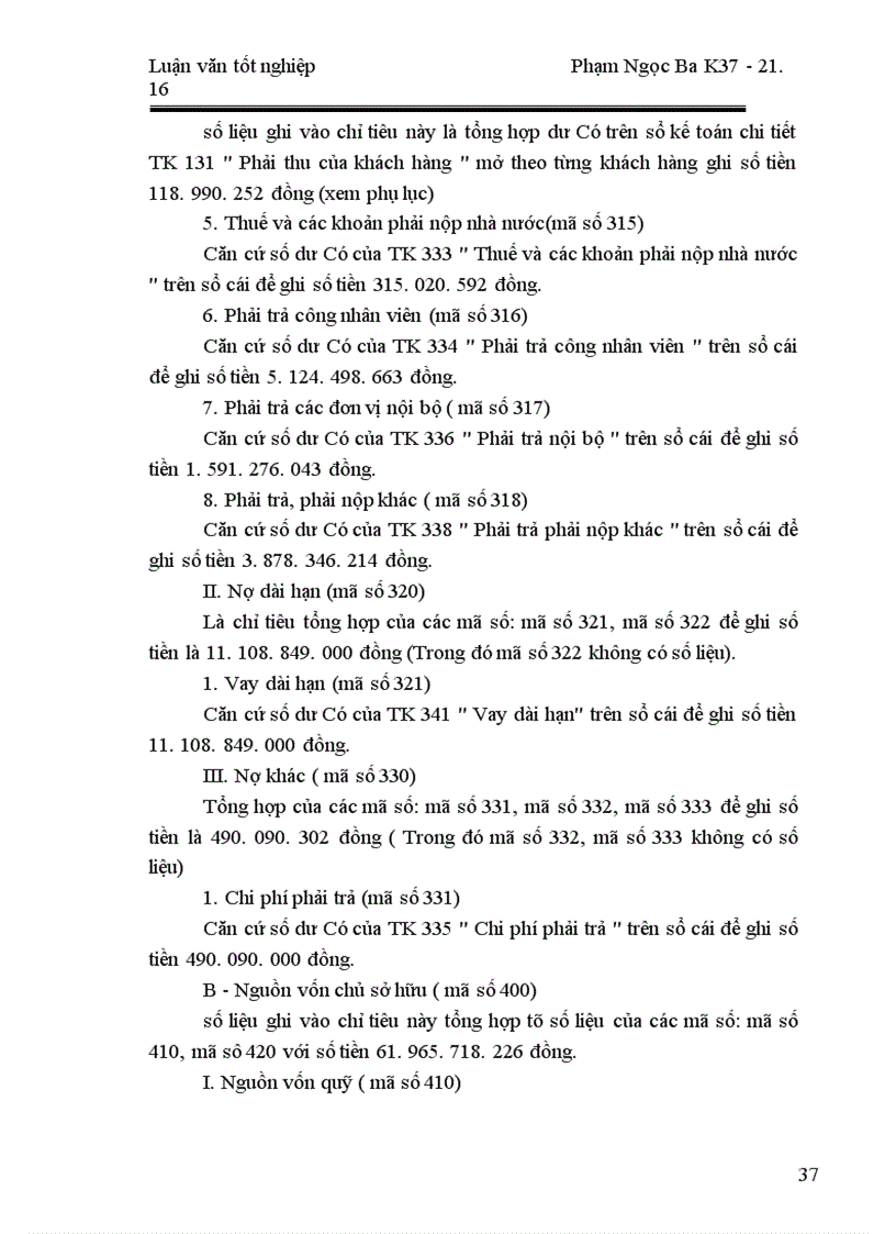 image for page Một số giải pháp nhằm hoàn thiện công tác lập và phân tích BCTC tại công ty vận tải thuỷ I
