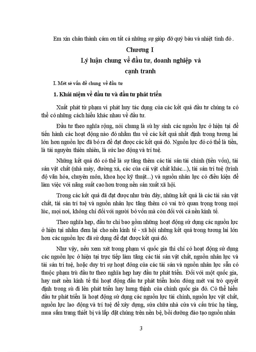 image for page Một số giải pháp đầu tư nhằm nâng cao khả năng cạnh tranh của Công ty xây dựng số 1 VINACONCO