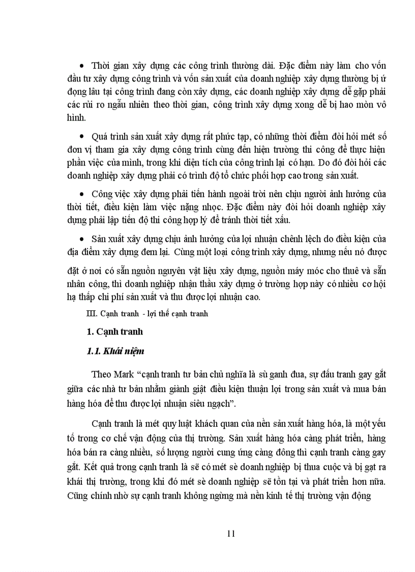 image for page Một số giải pháp đầu tư nhằm nâng cao khả năng cạnh tranh của Công ty xây dựng số 1 VINACONCO