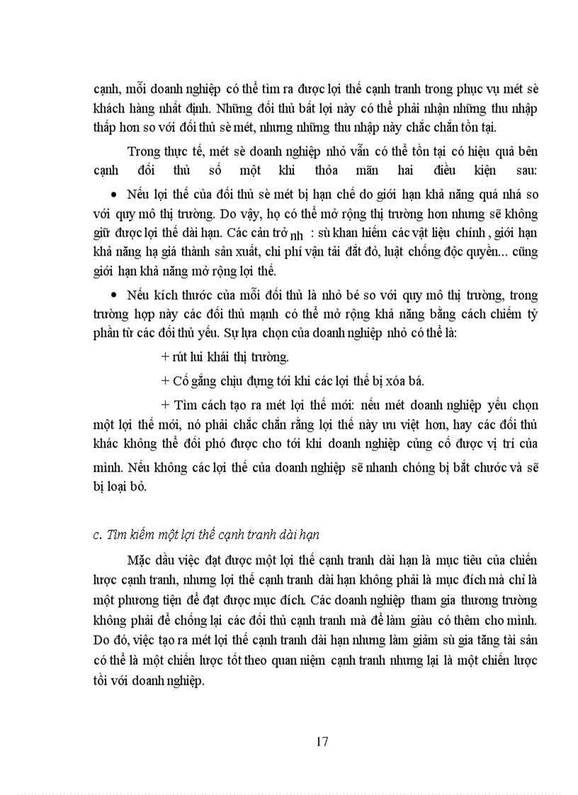 image for page Một số giải pháp đầu tư nhằm nâng cao khả năng cạnh tranh của Công ty xây dựng số 1 VINACONCO