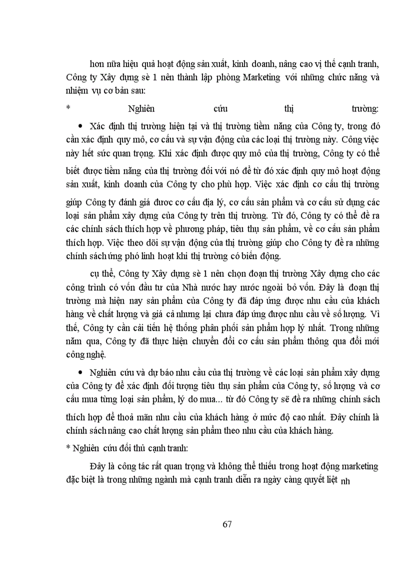 image for page Một số giải pháp đầu tư nhằm nâng cao khả năng cạnh tranh của Công ty xây dựng số 1 VINACONCO