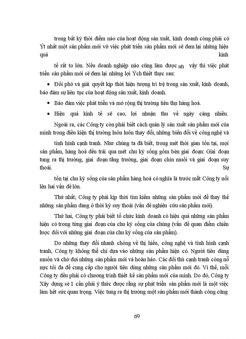 image for page Một số giải pháp đầu tư nhằm nâng cao khả năng cạnh tranh của Công ty xây dựng số 1 VINACONCO