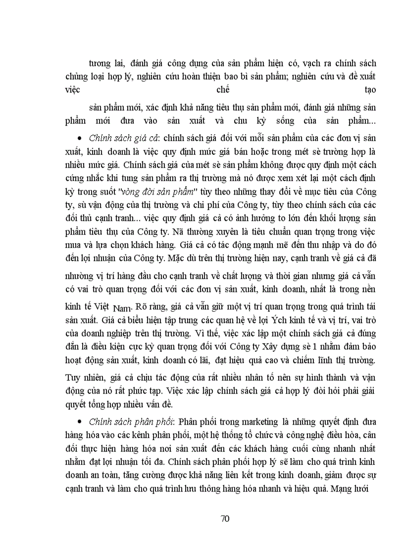image for page Một số giải pháp đầu tư nhằm nâng cao khả năng cạnh tranh của Công ty xây dựng số 1 VINACONCO