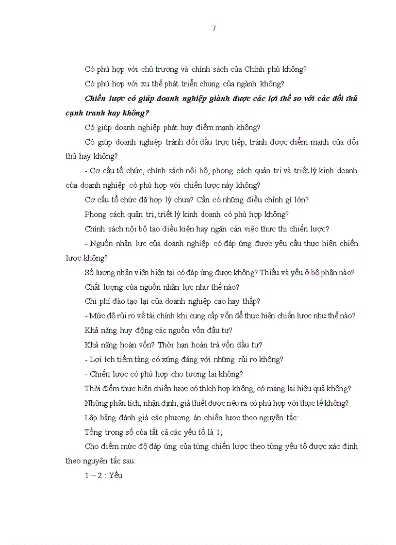 image for page Xây dựng chiến lược kinh doanh của công ty bảo hiểm dầu khí Đông Đô (PVI Đông Đô) thuộc Tổng công ty bảo hiểm dầu khí Việt Nam đến năm 2015