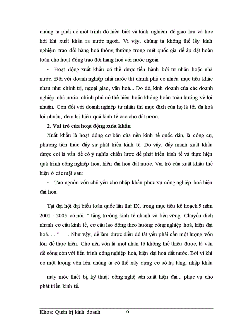 image for page Những thời cơ và thách thức khi xuất khẩu hàng may mặc sang thị trường EU của ngành dệt may Việt Nam