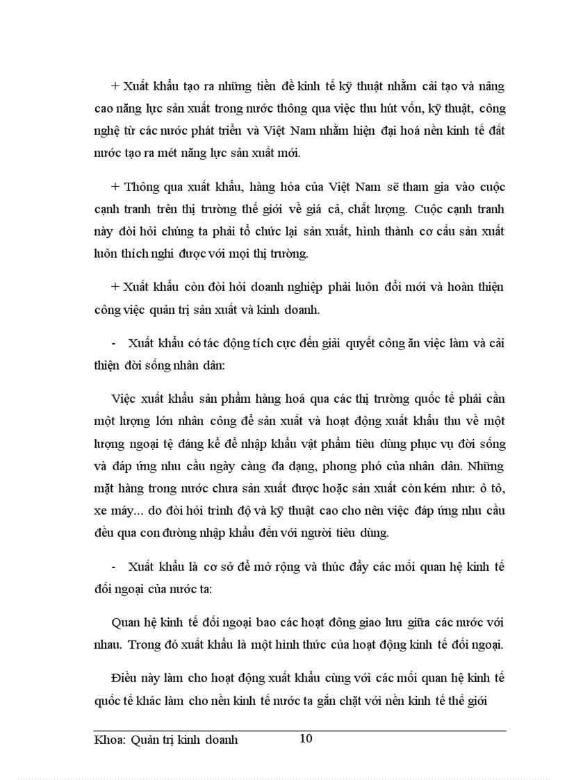 image for page Những thời cơ và thách thức khi xuất khẩu hàng may mặc sang thị trường EU của ngành dệt may Việt Nam