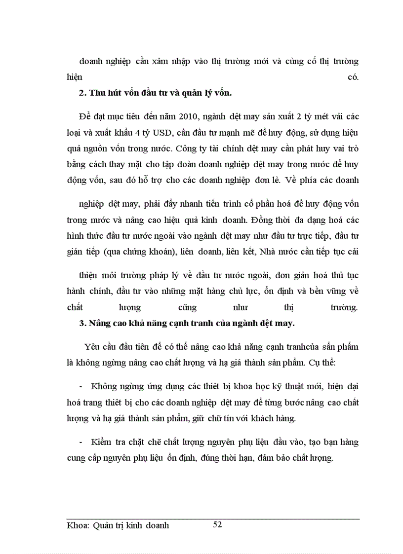 image for page Những thời cơ và thách thức khi xuất khẩu hàng may mặc sang thị trường EU của ngành dệt may Việt Nam