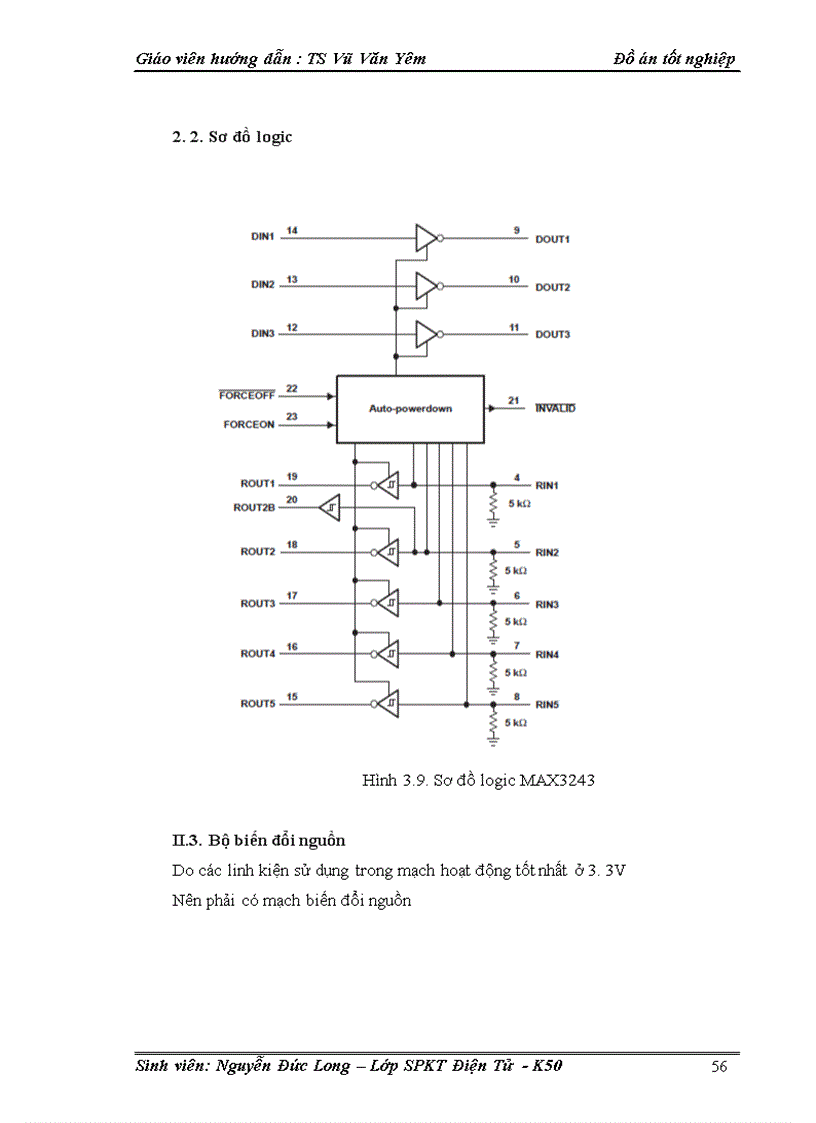 image for page Thiết kế module tích hợp đa chức năng thễng tin vệ tinh hệ thống định vị toàn cầu