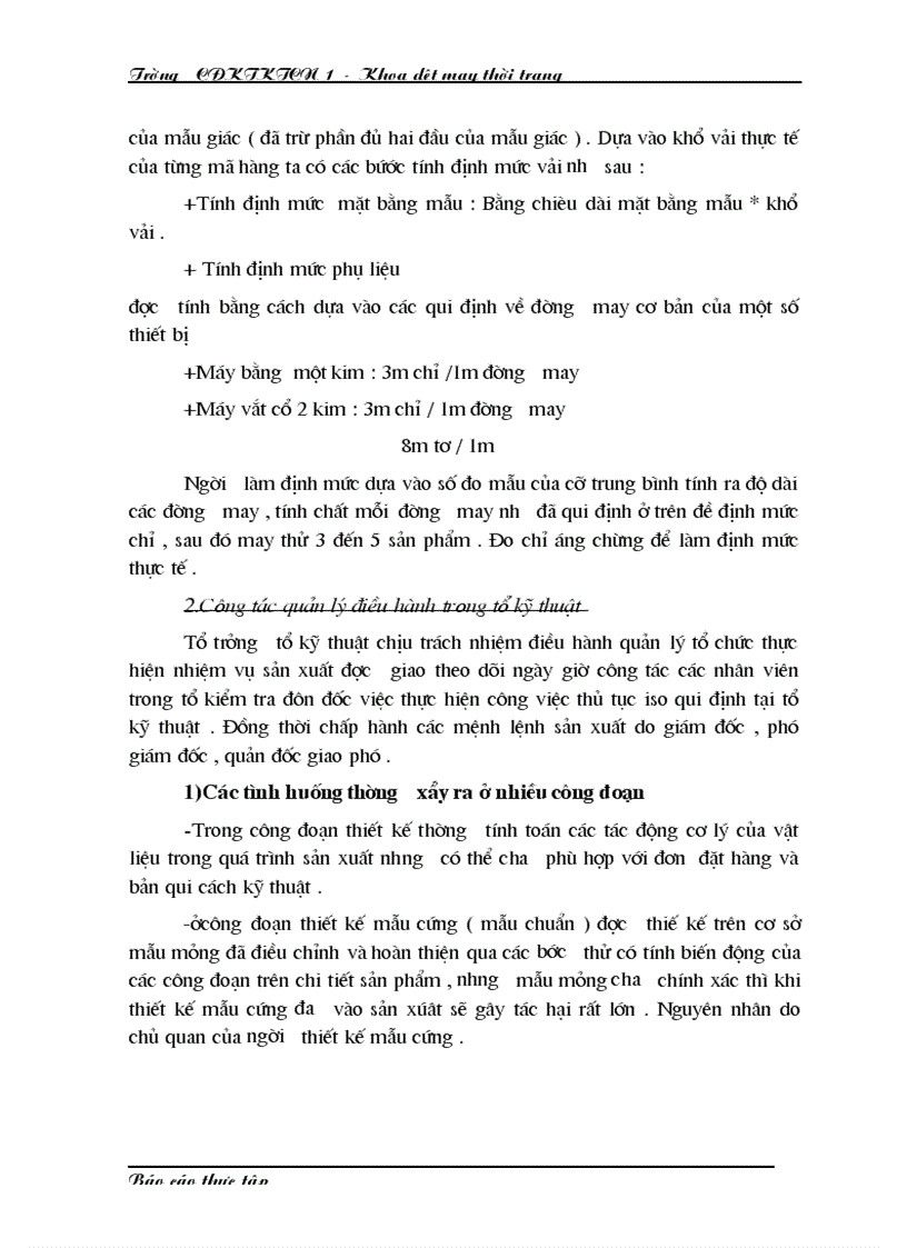 image for page Chuẩn bị sản xuất ,phân xưởng may và hoàn thành sản phẩm-công ty may thăng long