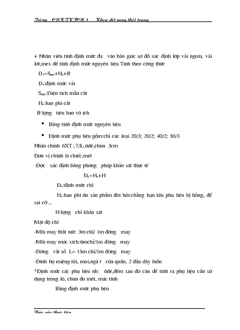 image for page Chuẩn bị sản xuất ,phân xưởng may và hoàn thành sản phẩm-công ty may thăng long