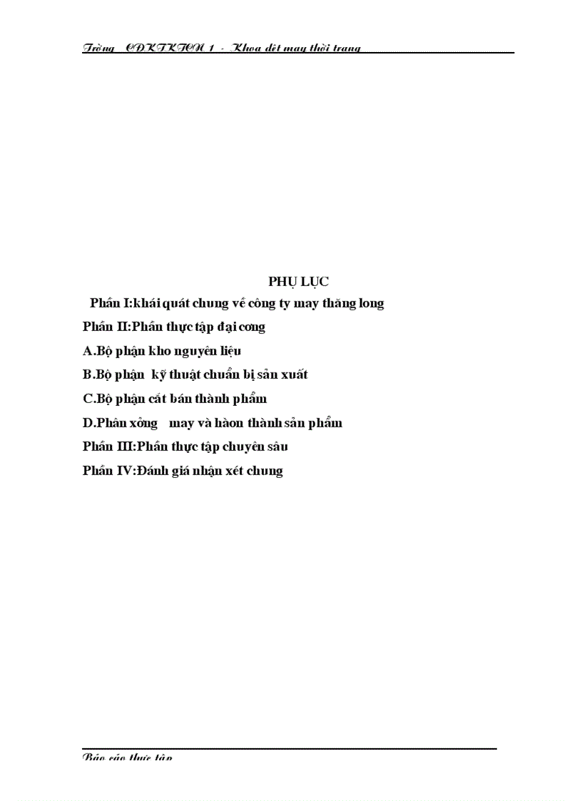 image for page Chuẩn bị sản xuất ,phân xưởng may và hoàn thành sản phẩm-công ty may thăng long