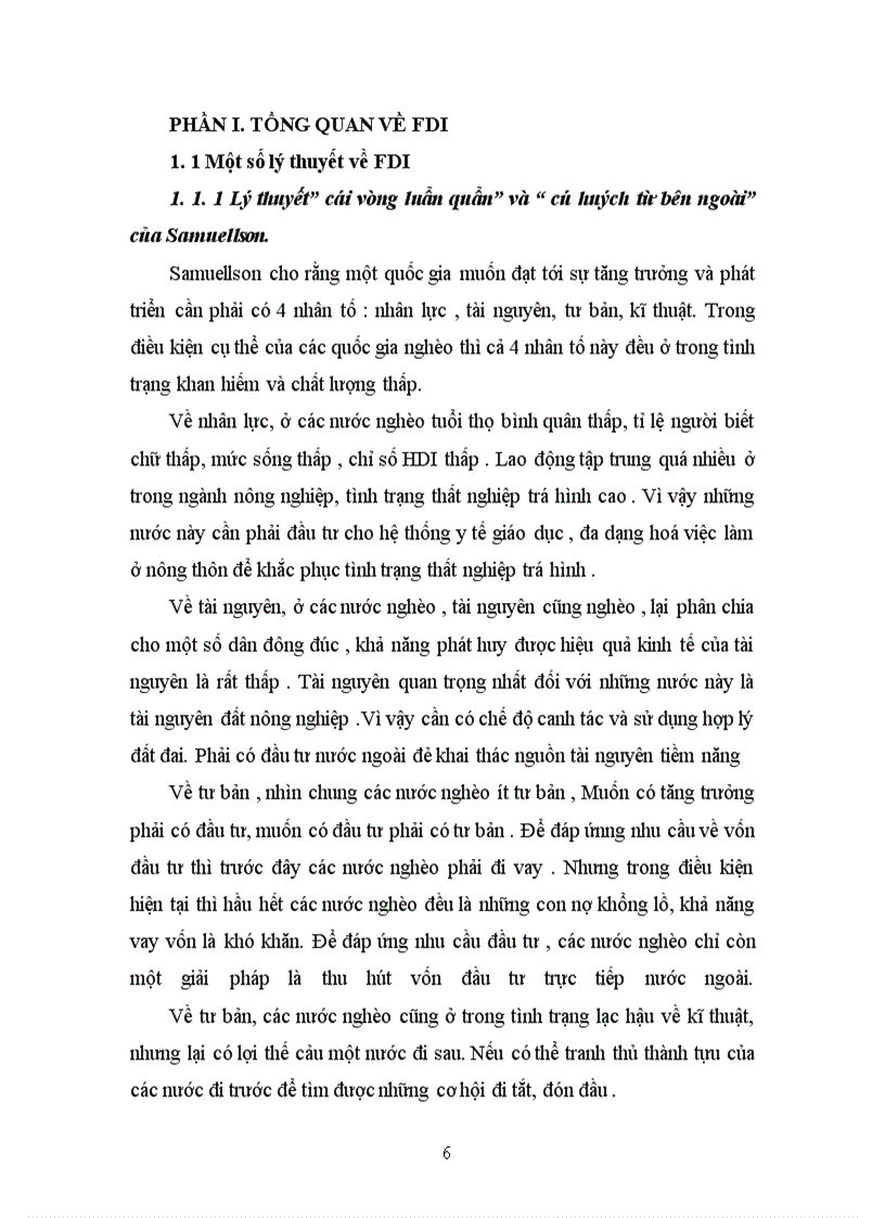 image for page Thực trạng thu hút FDI ở tỉnh Vĩnh Phúc