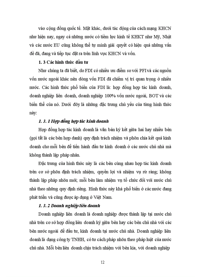 image for page Thực trạng thu hút FDI ở tỉnh Vĩnh Phúc