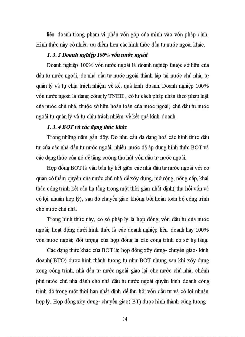 image for page Thực trạng thu hút FDI ở tỉnh Vĩnh Phúc