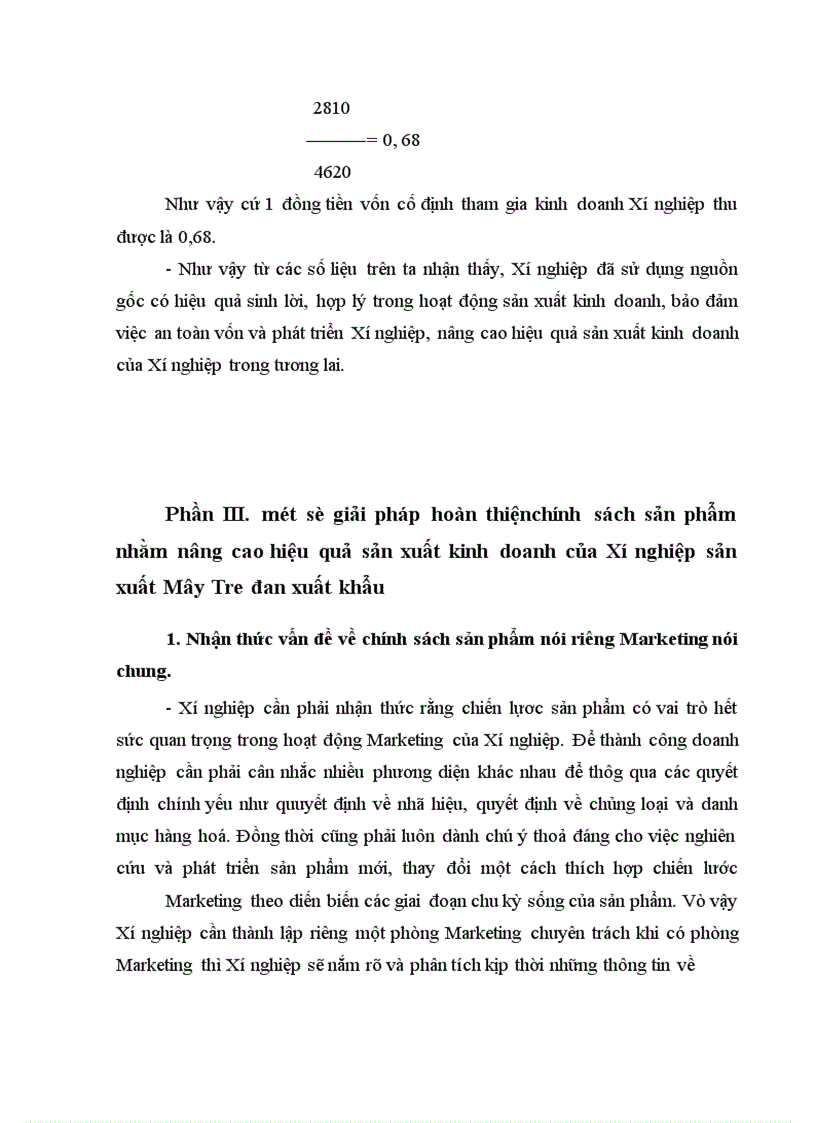 image for page Một số vấn đề hoàn thiện chính sách sản phẩm trong sản xuất hàng Mây Tre đan xuất khẩu của Xí nghiệp Mây Tre đan xuất khẩu của Xí nghiệp Mây Tre đan xuất khẩu Kiêu Kỳ Gia Lâm Hà Nội
