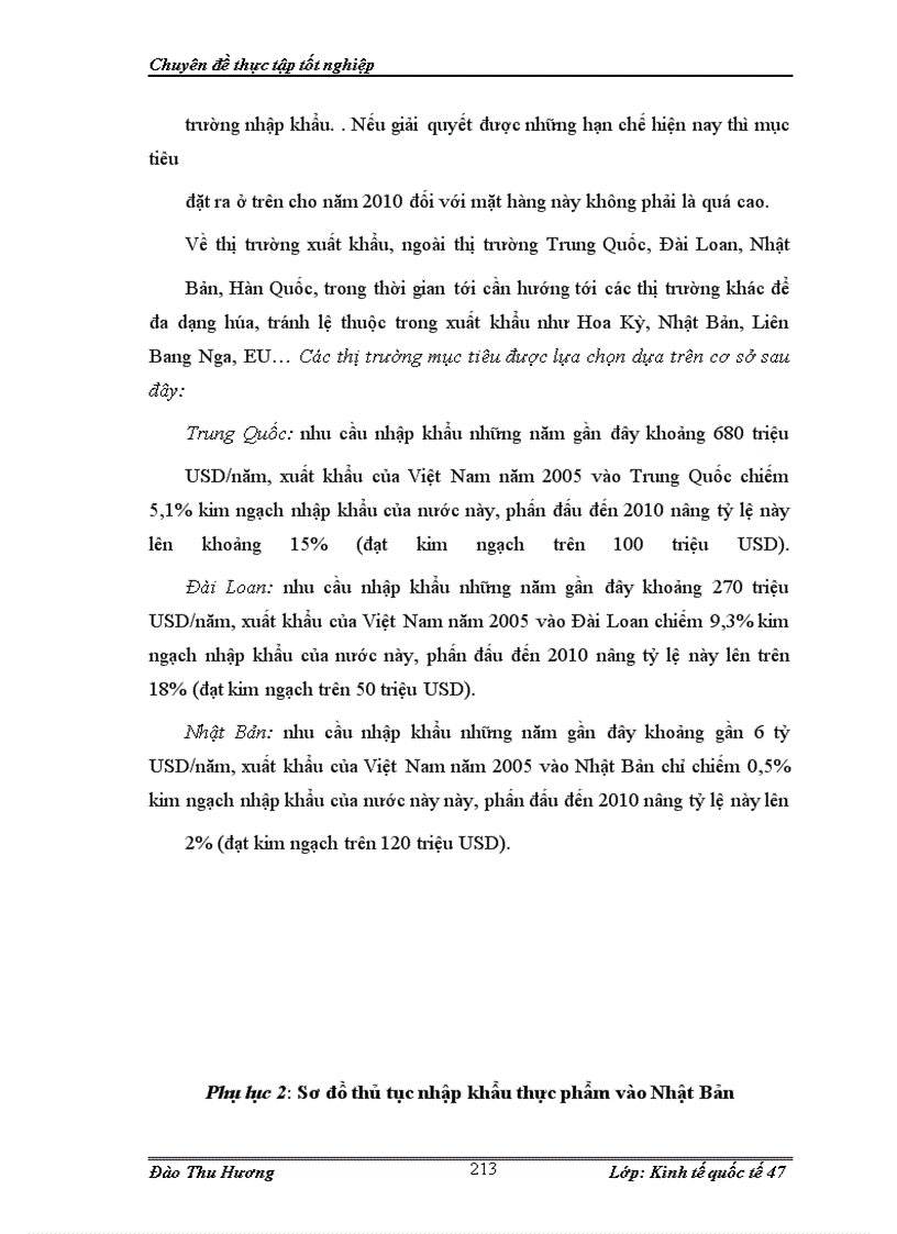 image for page Thúc đẩy xuất khẩu mặt hàng rau quả của Việt Nam sang thị trường Nhật Bản