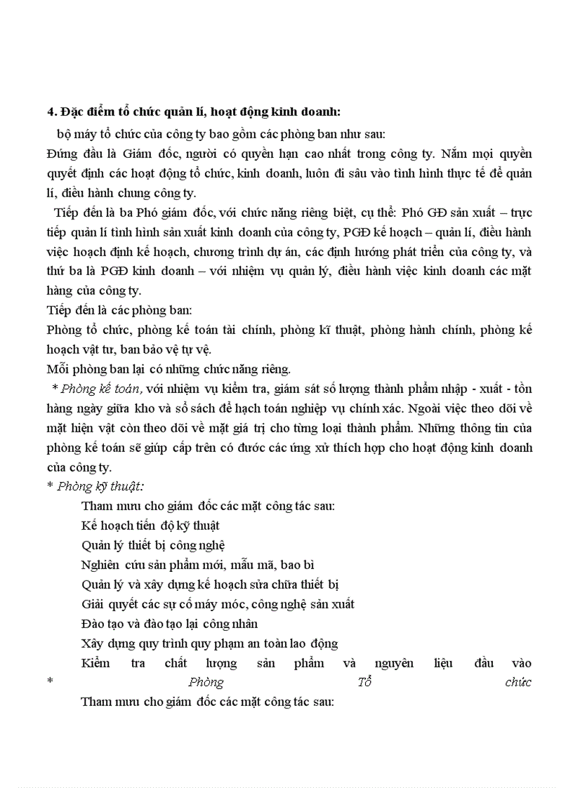 image for page Thực trạng hạch toán thành phẩm và tiêu thụ thành phẩm tại công ty bánh kẹo Hải Châu