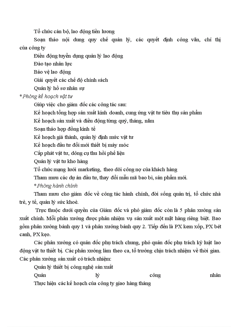 image for page Thực trạng hạch toán thành phẩm và tiêu thụ thành phẩm tại công ty bánh kẹo Hải Châu