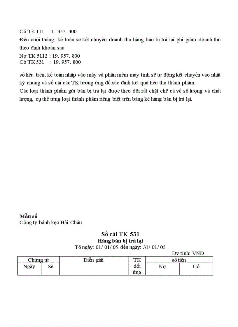 image for page Thực trạng hạch toán thành phẩm và tiêu thụ thành phẩm tại công ty bánh kẹo Hải Châu