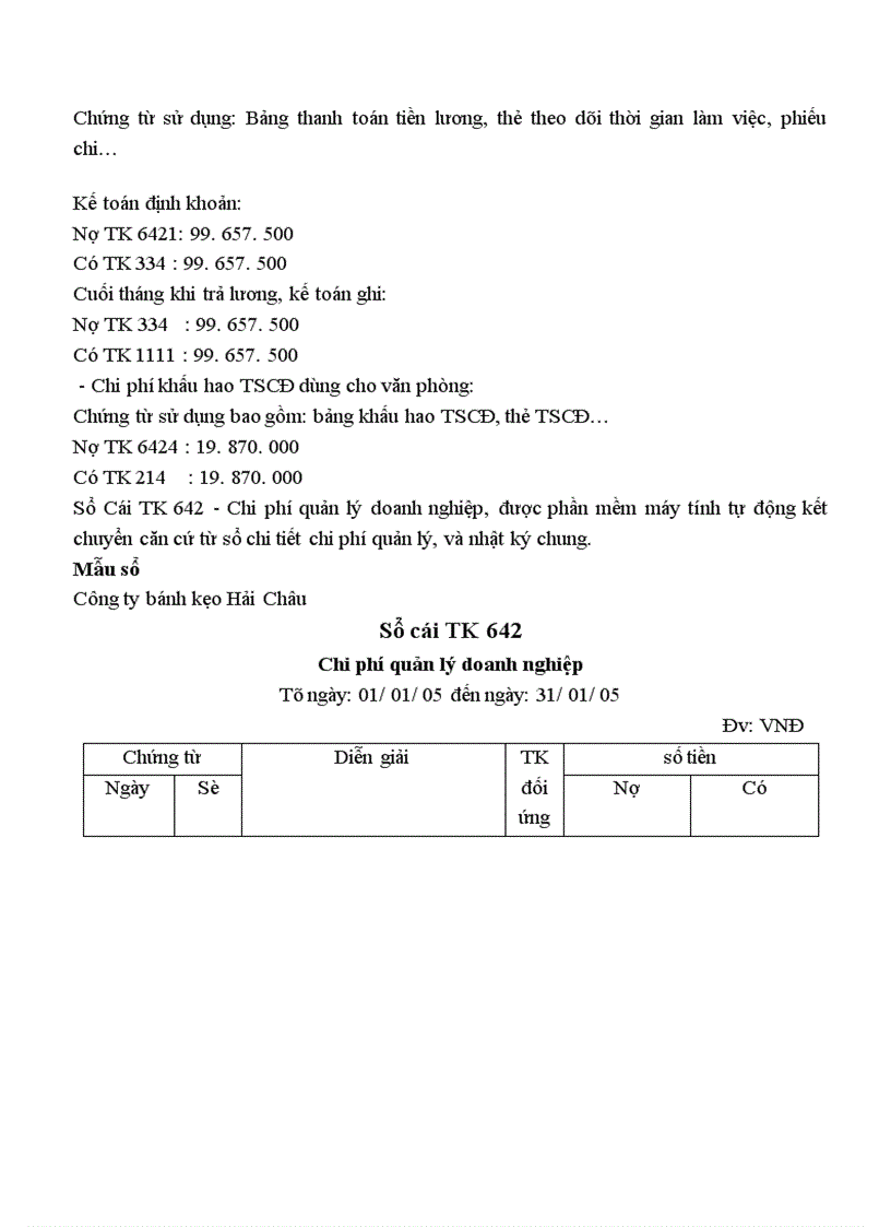 image for page Thực trạng hạch toán thành phẩm và tiêu thụ thành phẩm tại công ty bánh kẹo Hải Châu