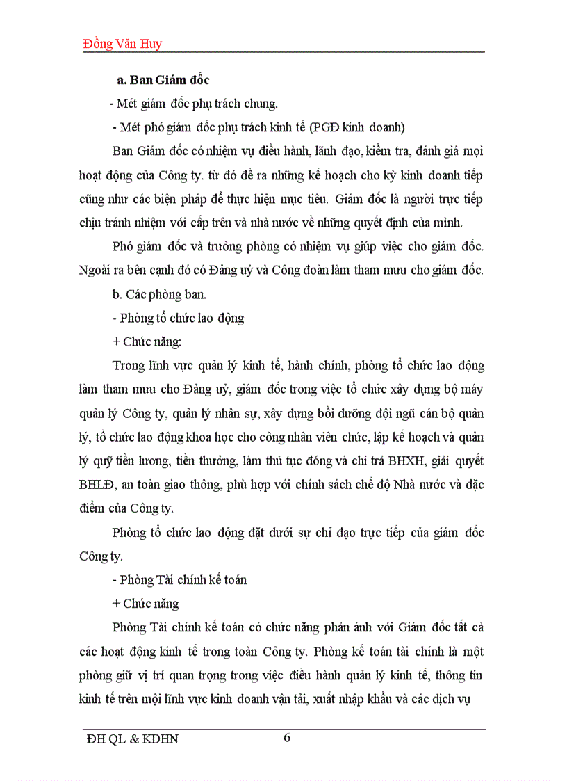 image for page Một số biện pháp nhằm nâng cao hiệu quả sản xuất kinh doanh của Công ty vận tải ô tô số 3