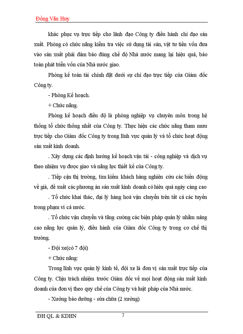 image for page Một số biện pháp nhằm nâng cao hiệu quả sản xuất kinh doanh của Công ty vận tải ô tô số 3