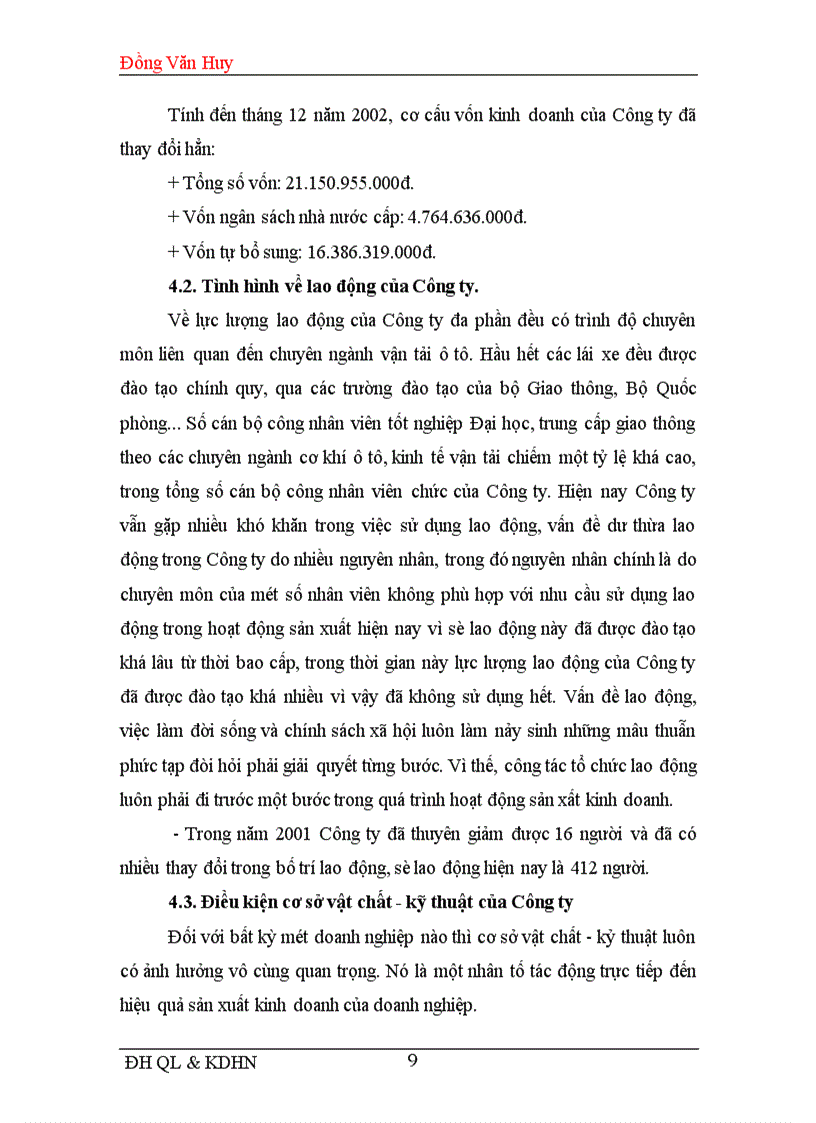 image for page Một số biện pháp nhằm nâng cao hiệu quả sản xuất kinh doanh của Công ty vận tải ô tô số 3