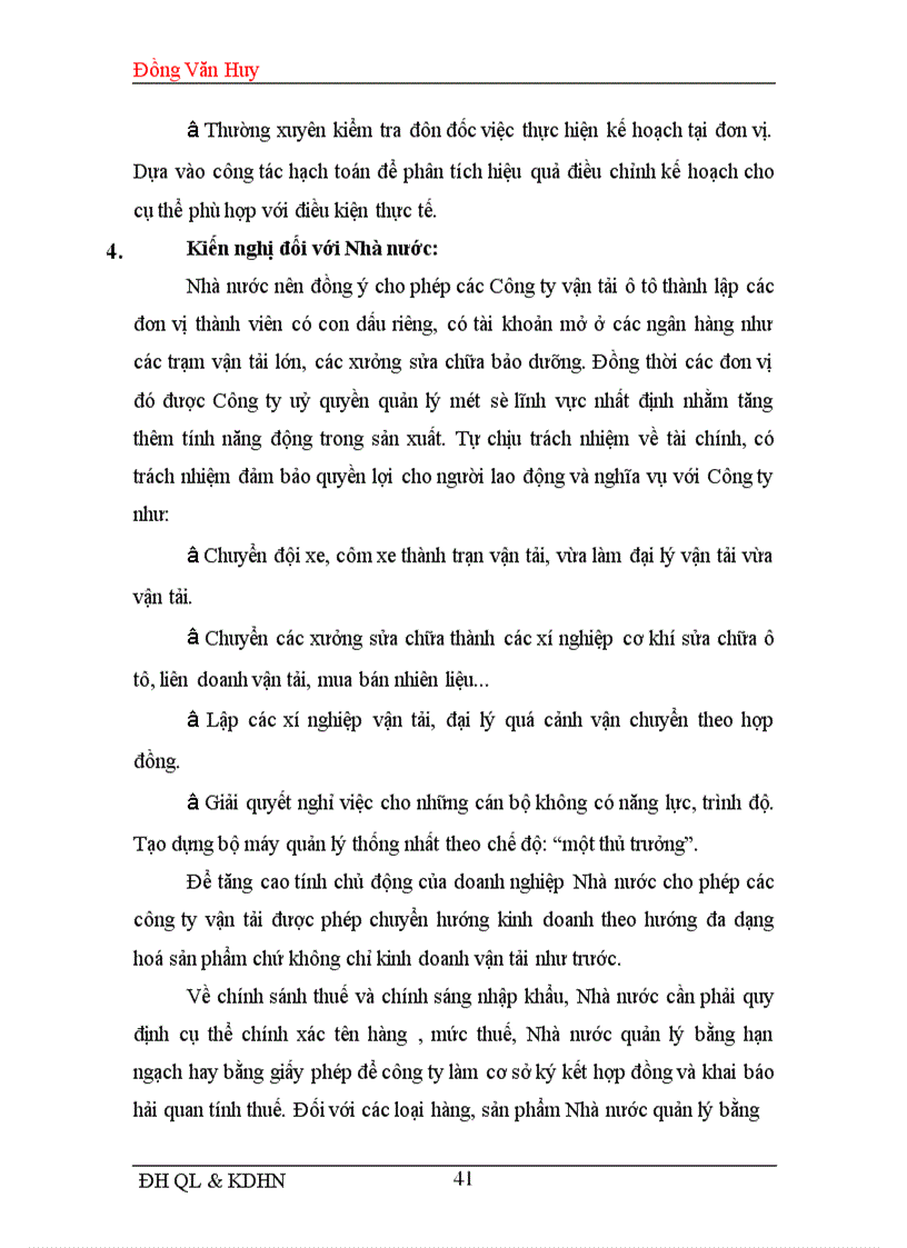 image for page Một số biện pháp nhằm nâng cao hiệu quả sản xuất kinh doanh của Công ty vận tải ô tô số 3