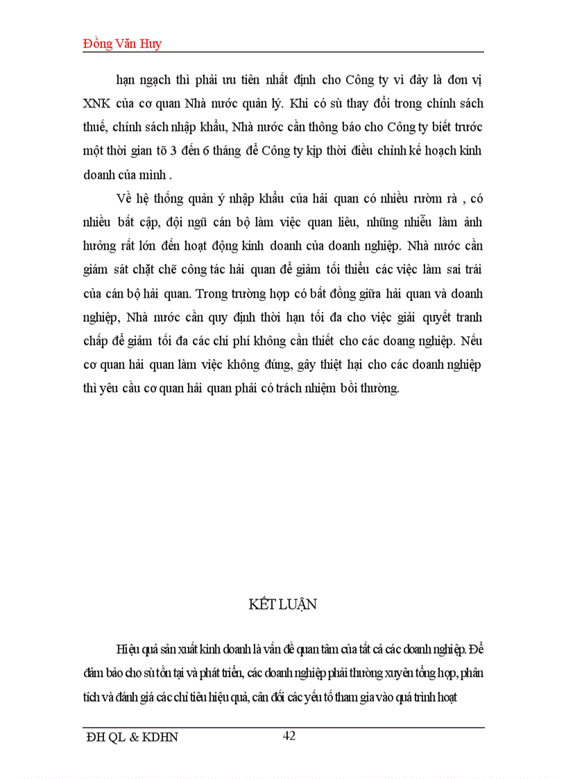 image for page Một số biện pháp nhằm nâng cao hiệu quả sản xuất kinh doanh của Công ty vận tải ô tô số 3