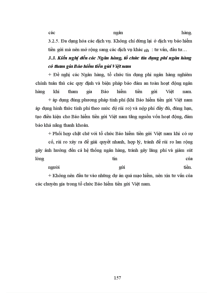 image for page Bảo hiểm tiền gửi