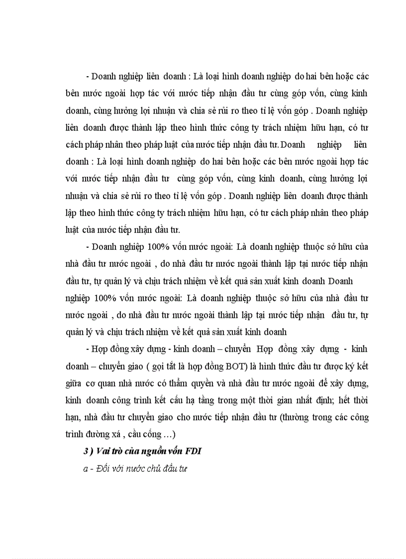 image for page Quá trình thu hút FDI của Nhật Bản vào Việt nam