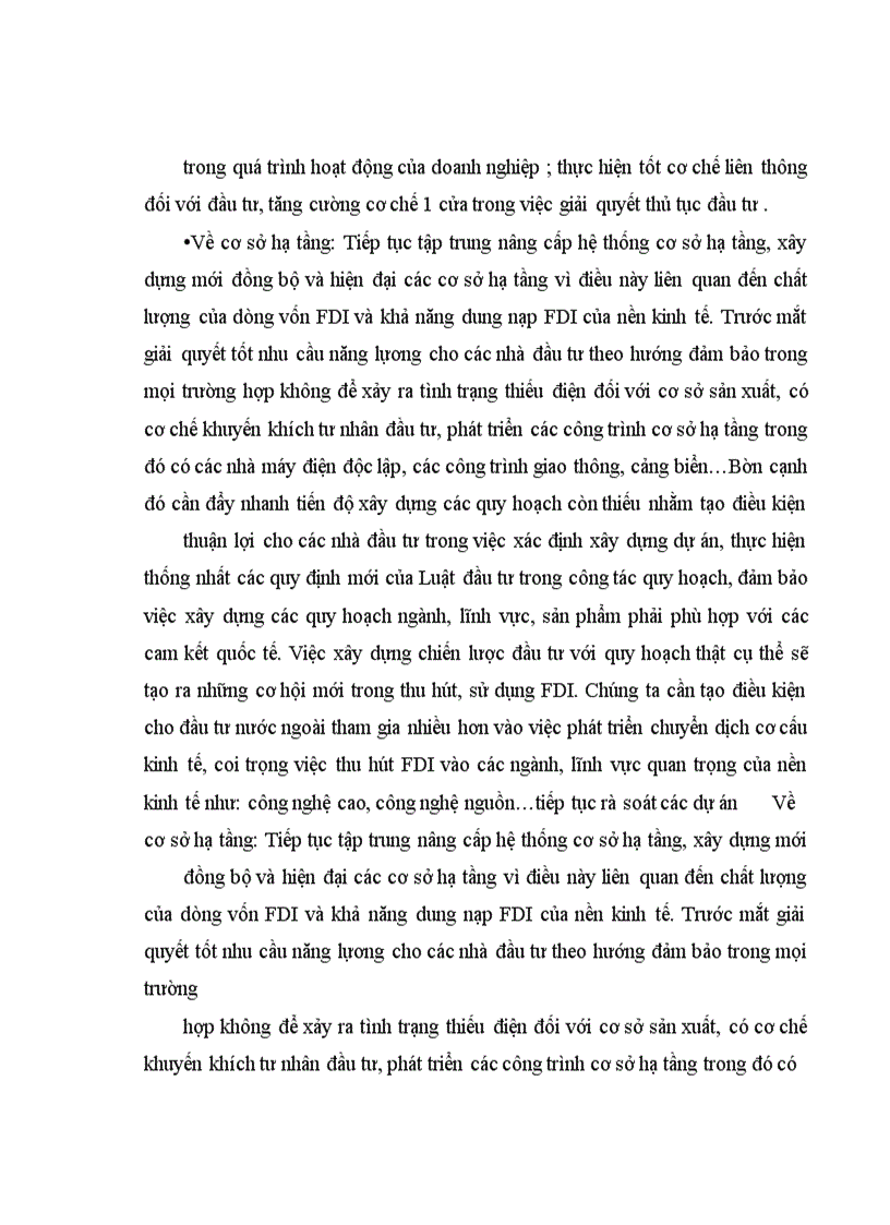 image for page Quá trình thu hút FDI của Nhật Bản vào Việt nam