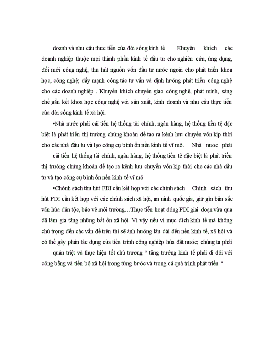 image for page Quá trình thu hút FDI của Nhật Bản vào Việt nam