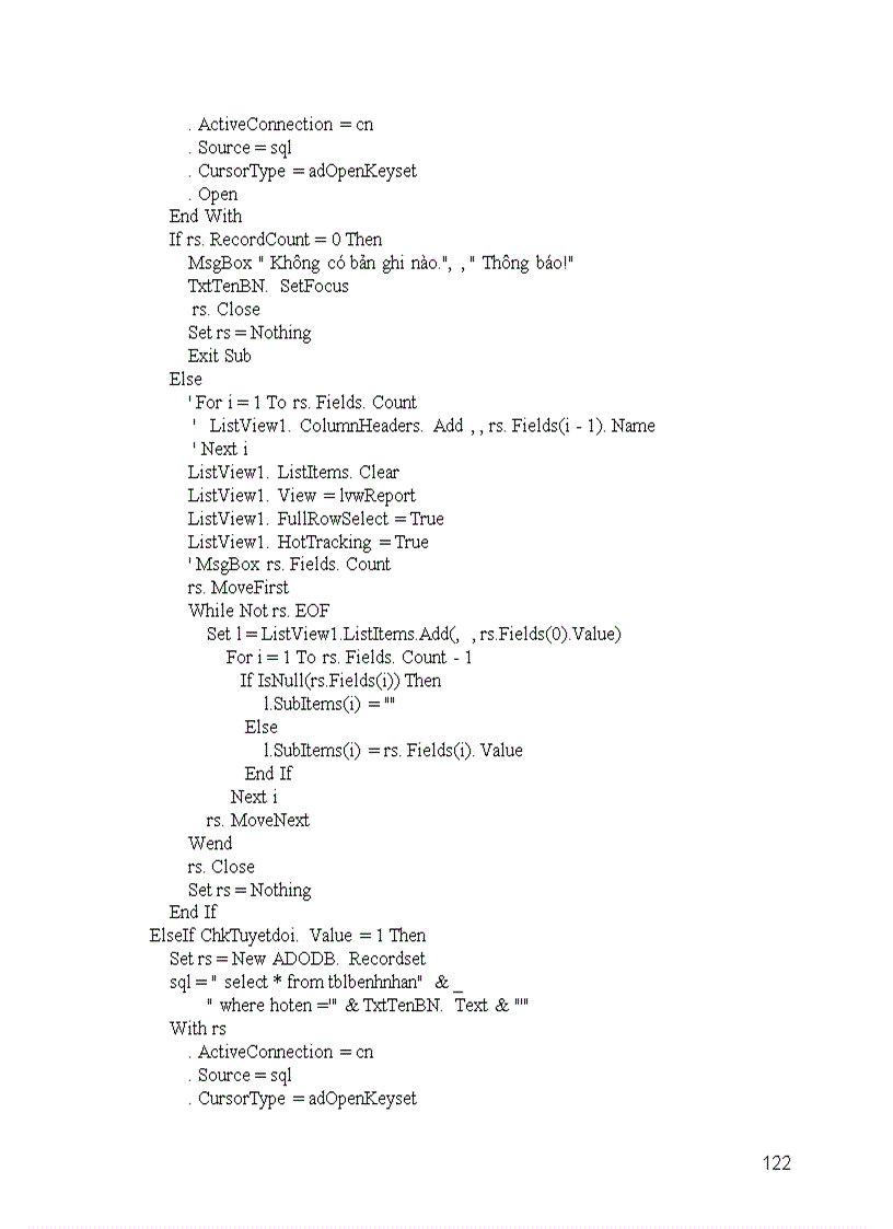 image for page Giới thiệu phần mềm quản lý thu chi phòng khám