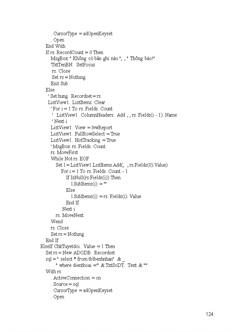 image for page Giới thiệu phần mềm quản lý thu chi phòng khám