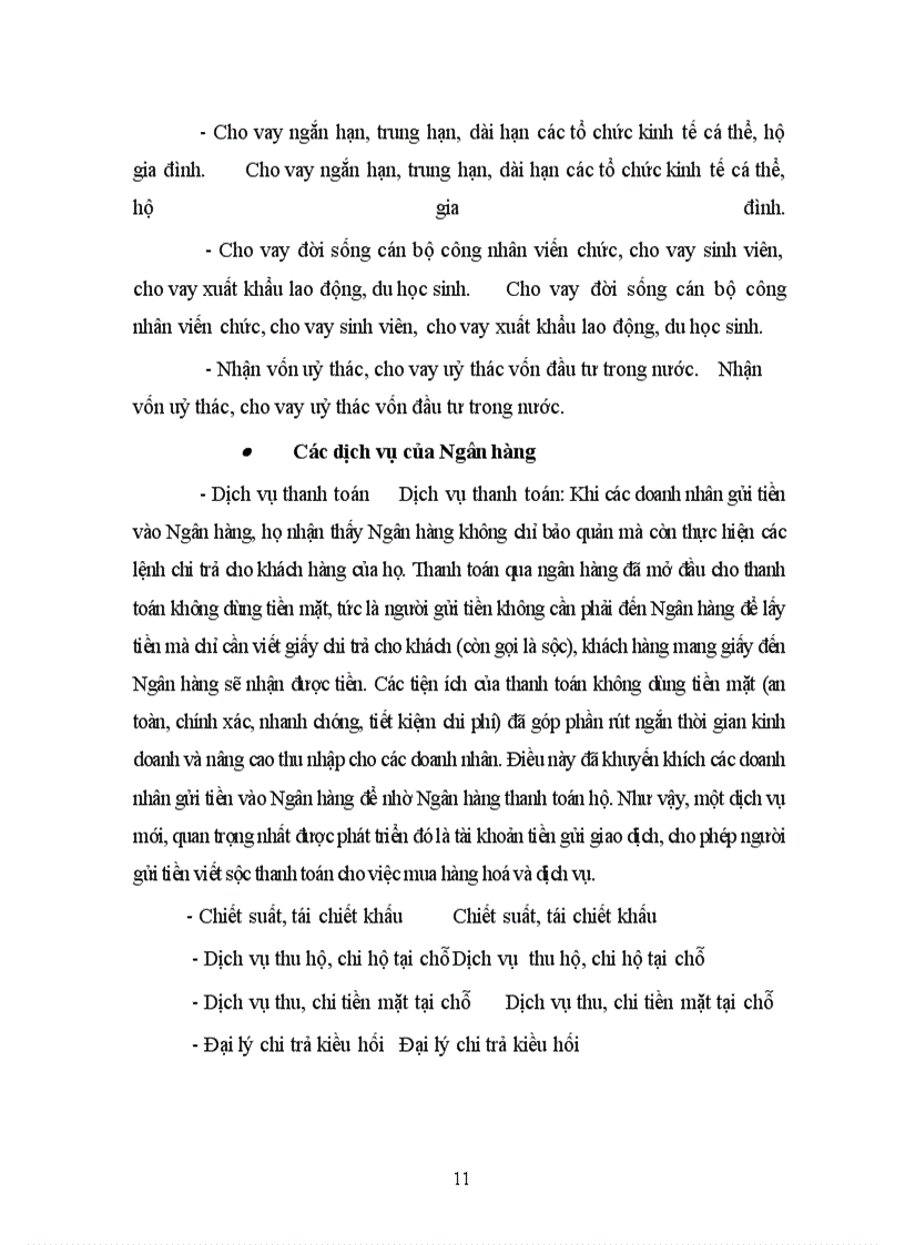 image for page Hoạt động thẩm định và giải pháp nâng cao hiệu quả thẩm định tại Chi nhánh Ngân hàng Nông nghiệp và Phát triển nông thôn Nam Hà Nội