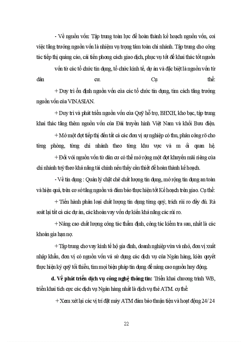 image for page Hoạt động thẩm định và giải pháp nâng cao hiệu quả thẩm định tại Chi nhánh Ngân hàng Nông nghiệp và Phát triển nông thôn Nam Hà Nội