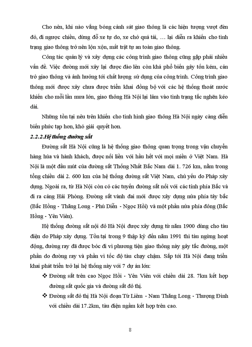 image for page Một số giải pháp nhằm kích thích nhu cầu đi lại bằng phương tiện giao thông công cộng ở Hà Nội