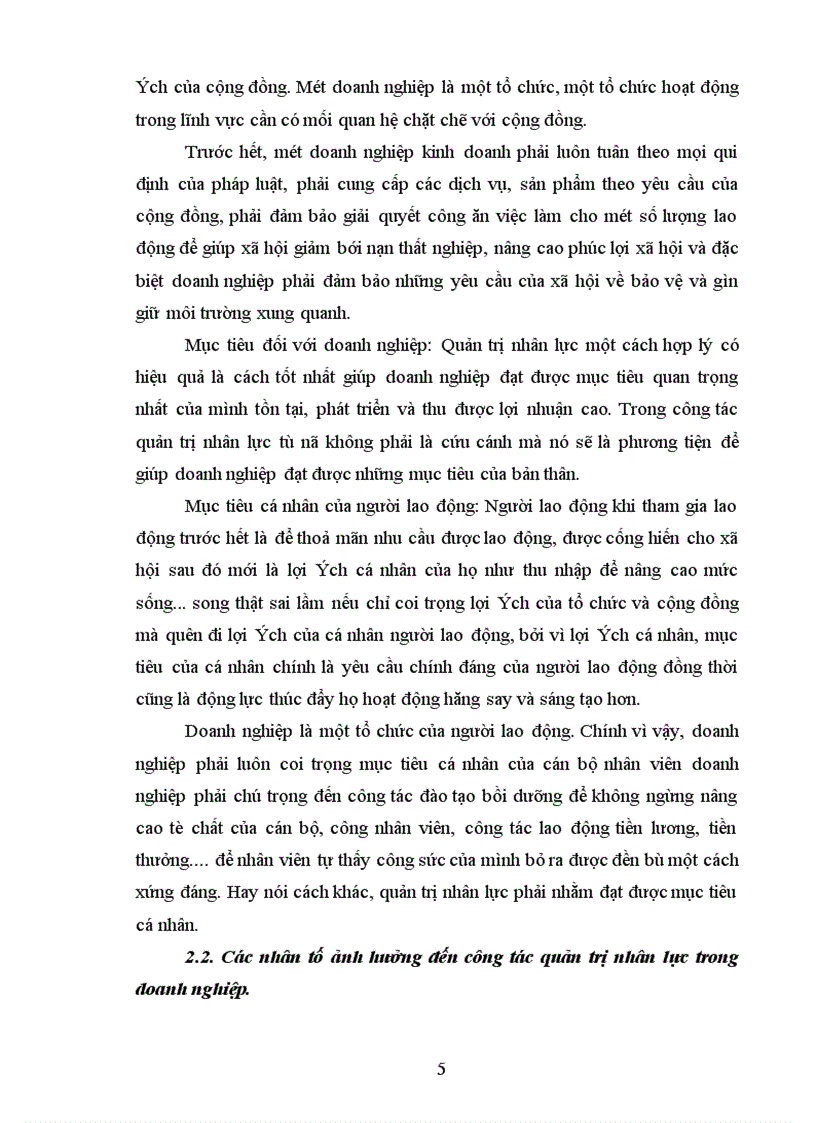 image for page Một số biện pháp nhằm nâng cào hiệu quả công tác đào tạo và phát triển nguồn nhân lực ở công ty Cổ Phần Vận Tải và Dịch Vụ