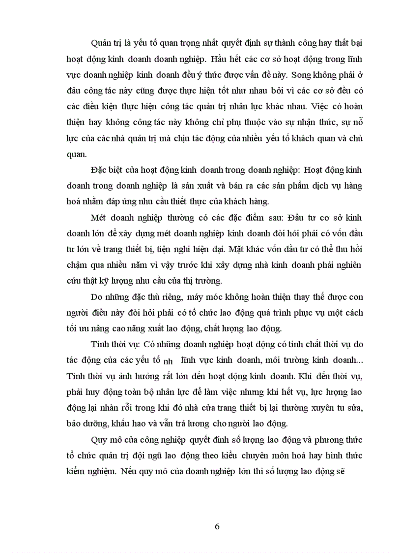 image for page Một số biện pháp nhằm nâng cào hiệu quả công tác đào tạo và phát triển nguồn nhân lực ở công ty Cổ Phần Vận Tải và Dịch Vụ